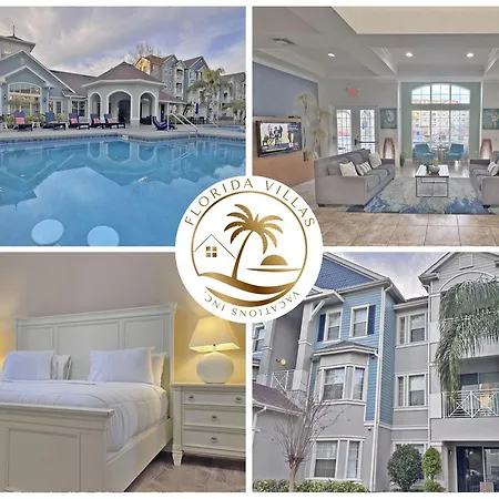 Cane Island Resort - Close To Disney